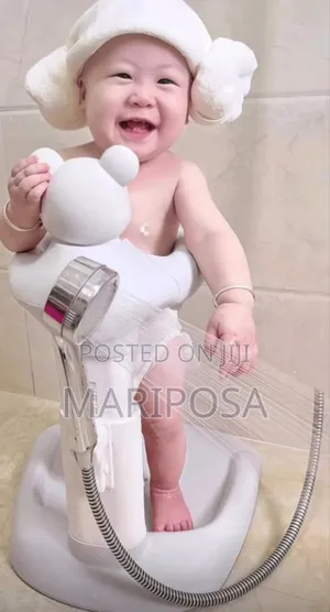 Baby Shower Assistant Stand