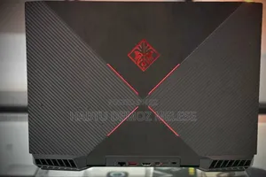 New Laptop HP Omen 15 16GB Intel Core I5 HDD 1T