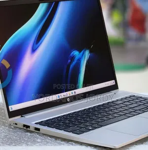 New Laptop HP ProBook 450 16GB Intel Core I7 SSD 512GB