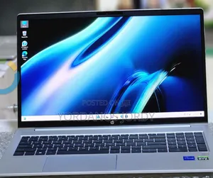 New Laptop HP ProBook 450 16GB Intel Core I7 SSD 512GB