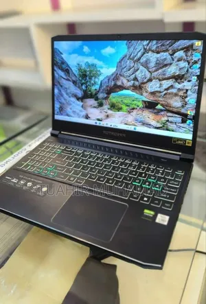 New Laptop Acer Predator Helios 300 16GB Intel Core I7 SSD 512GB