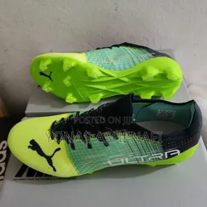 Photo - Puma Ultra 3.3 Fg/Ag