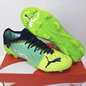 Puma Ultra 3.3 Fg/Ag