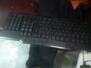 Photo - Hp Keyboard