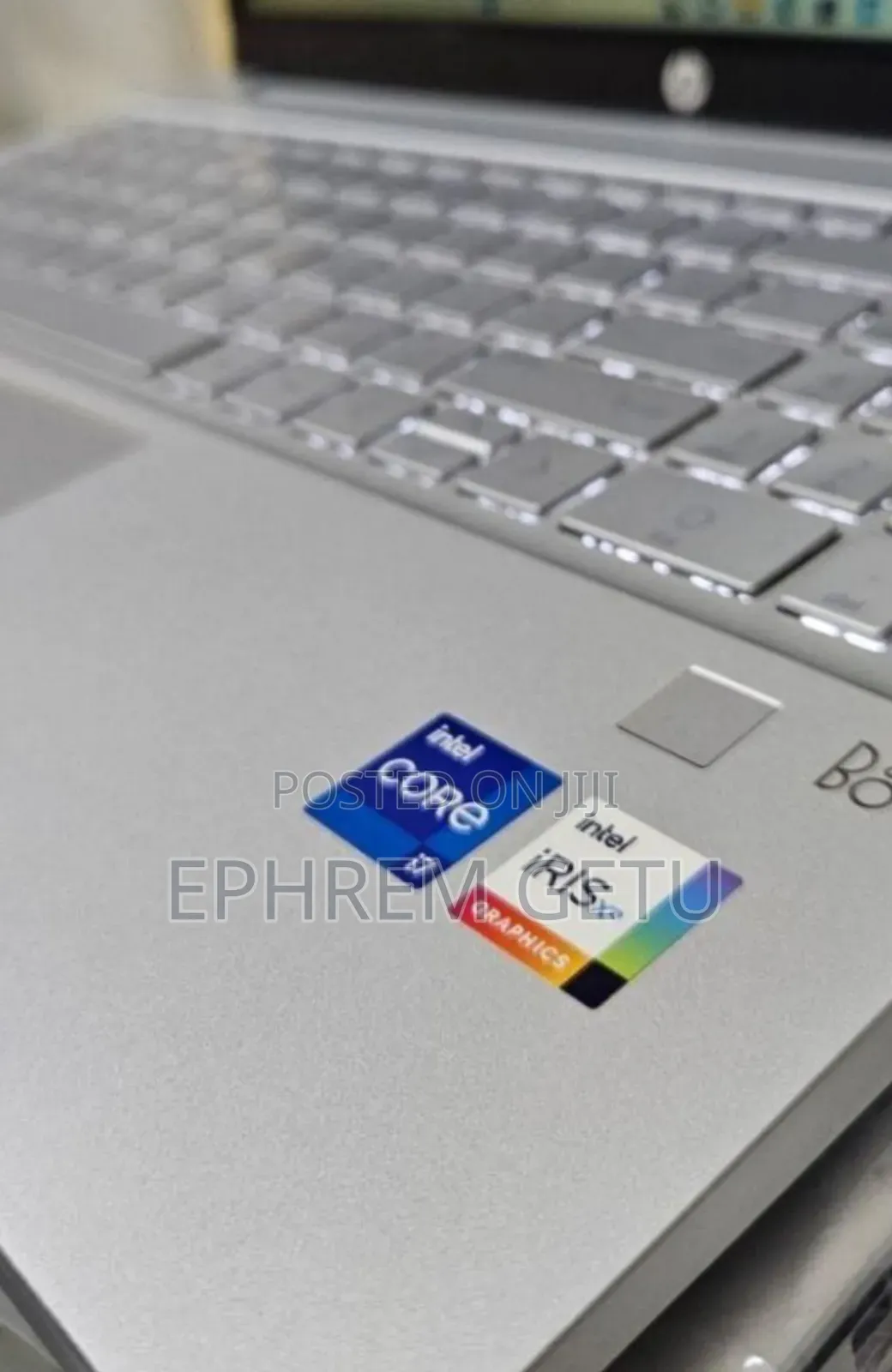 New Laptop HP Pavilion 15 16GB Intel Core I7 SSD 1T