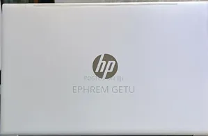 New Laptop HP Pavilion 15 16GB Intel Core I7 SSD 1T