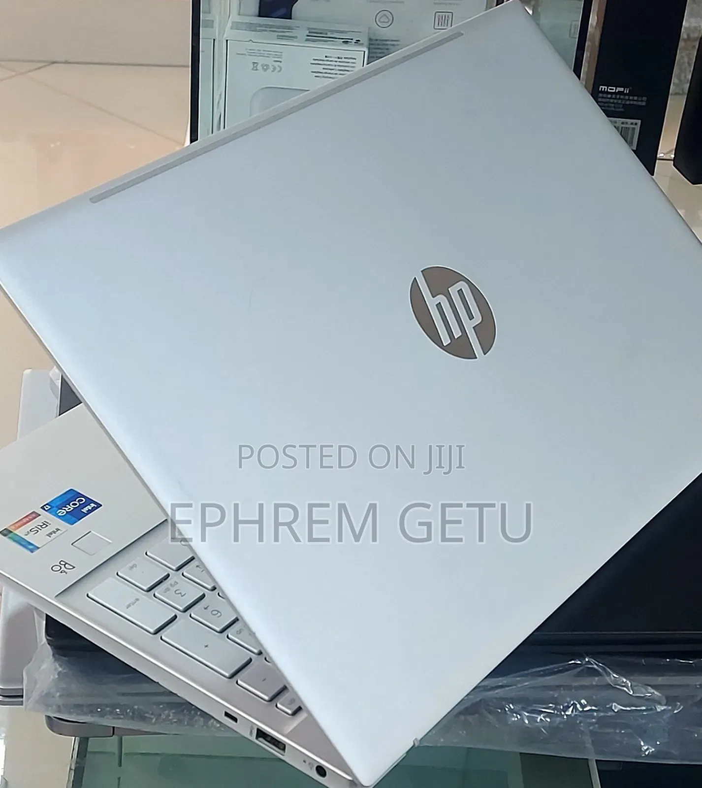 New Laptop HP Pavilion 15 16GB Intel Core I7 SSD 1T