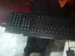 Hp Keyboard
