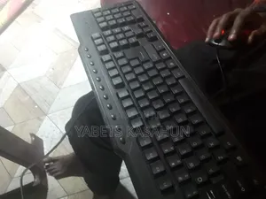 Hp Keyboard