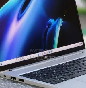 New Laptop HP ProBook 450 16GB Intel Core I7 SSD 512GB