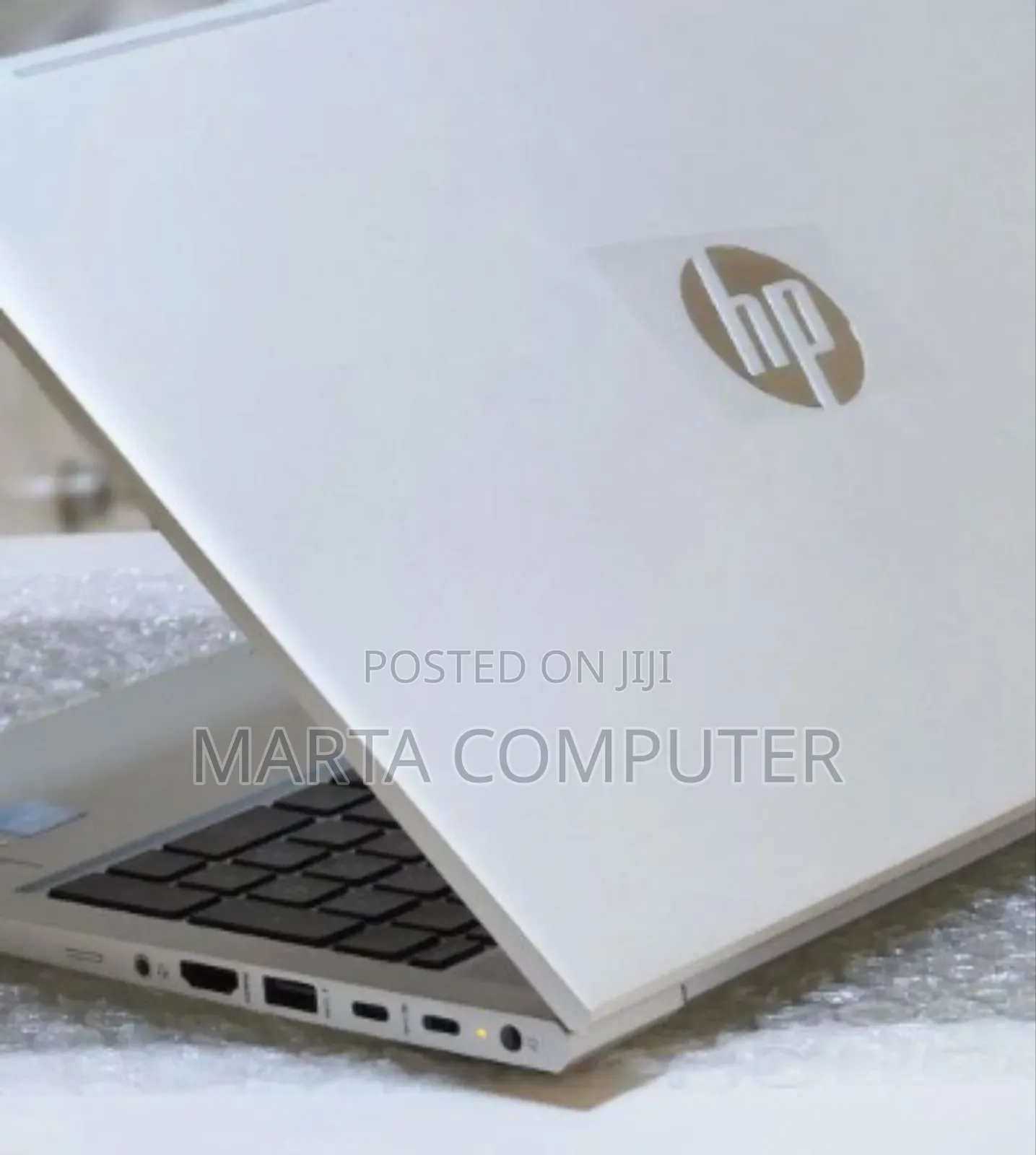 New Laptop HP ProBook 450 16GB Intel Core I7 SSD 512GB