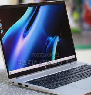 Photo - New Laptop HP ProBook 450 16GB Intel Core I7 SSD 512GB