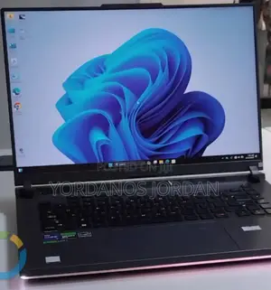 New Laptop Asus ROG Strix G16 G614 16GB Intel Core I7 SSD 1T