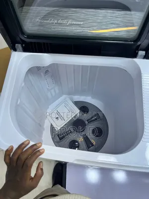 Super General 16 Kg Waching Machine