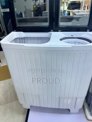 Photo - Super General 16 Kg Waching Machine