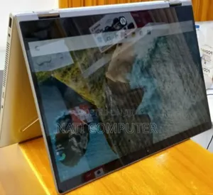 New Laptop HP Pavilion X360 8GB Intel Core I9 SSD 512GB