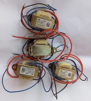 Electronics Purpose Step-Down Power