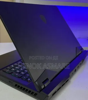 New Laptop MSI GF63 32GB Intel Core I7 SSD 1T