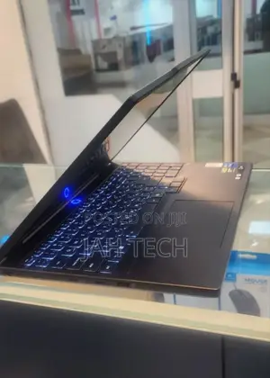 New Laptop Lenovo Legion 5i 24GB Intel Core I7 SSD 1T