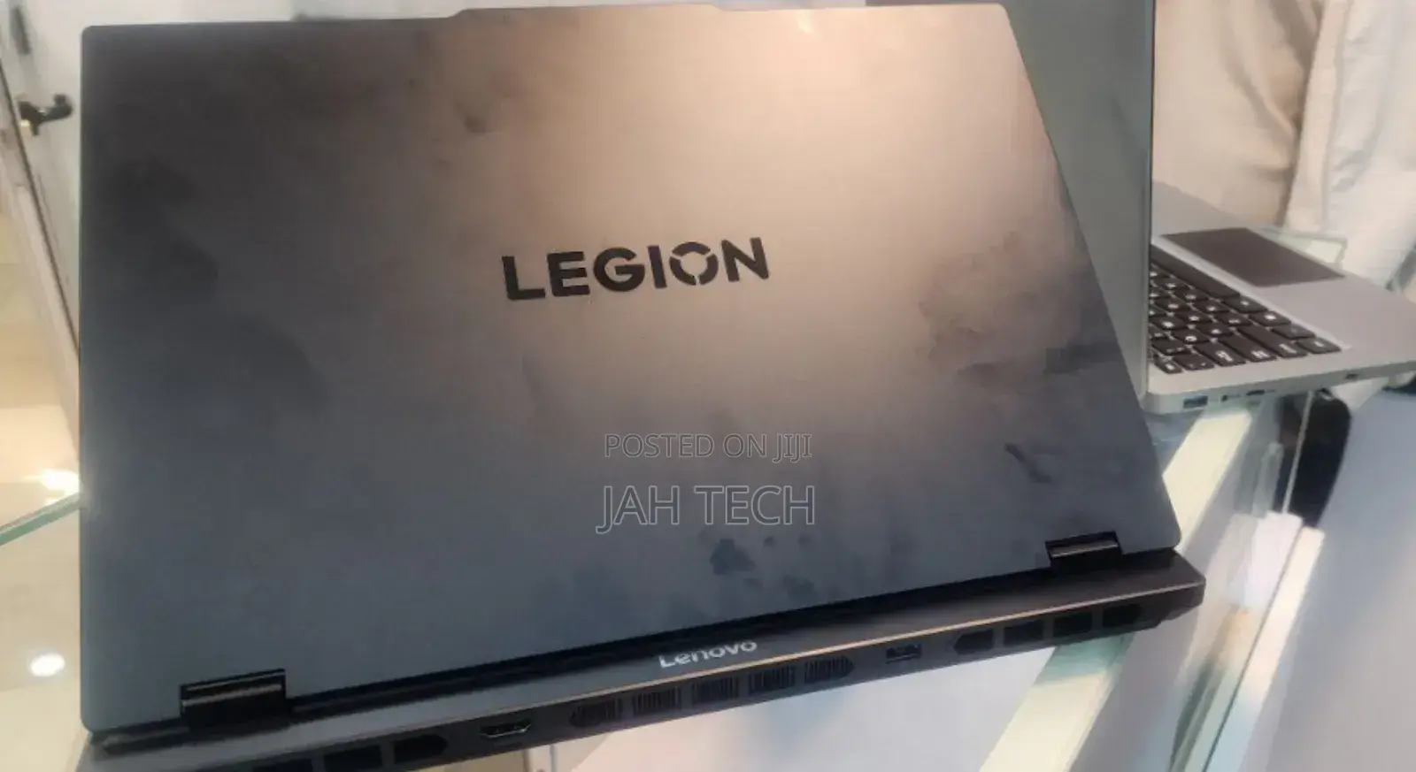 New Laptop Lenovo Legion 5i 24GB Intel Core I7 SSD 1T