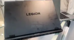 New Laptop Lenovo Legion 5i 24GB Intel Core I7 SSD 1T