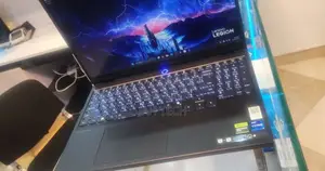 New Laptop Lenovo Legion 5i 24GB Intel Core I7 SSD 1T