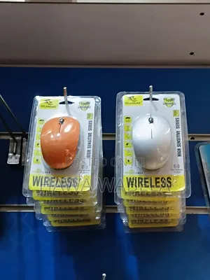 Yelandar Wireless Mouse.