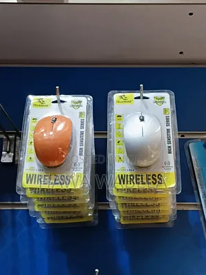 Yelandar Wireless Mouse.