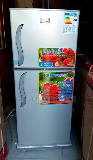 Flix Refrigerator 275 Model