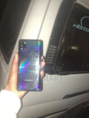 Samsung Galaxy A21s 128 GB