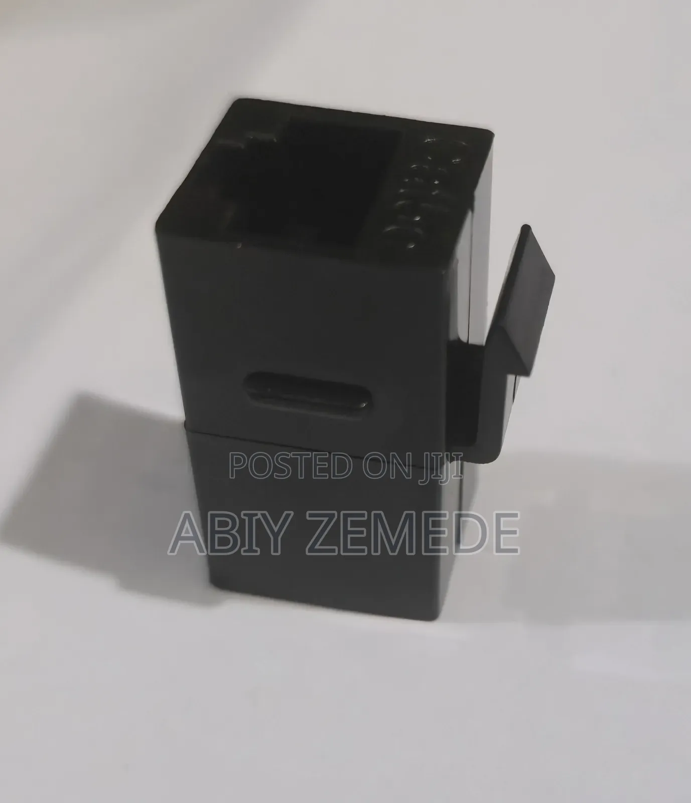 Rj45 Coupler
