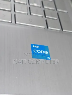 New Laptop HP Stream Notebook 8GB Intel Core I3 SSD 256GB