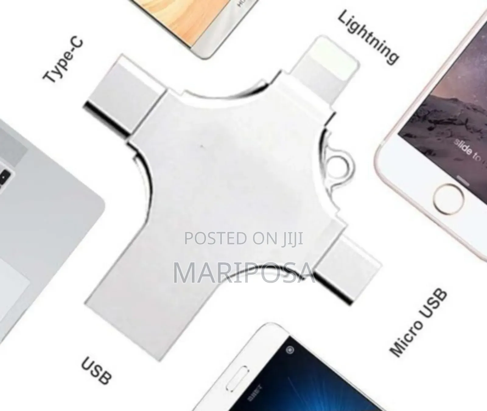 Powerful and Versatile Storage Solution