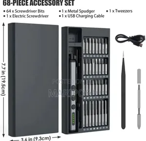 Photo - Unmatched Versatality For Precision Repairs