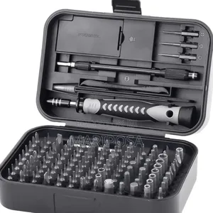 Unmatched Versatality For Precision Repairs