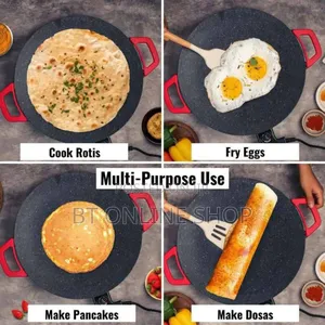 Photo - Multifunctional Electric Baking Pan