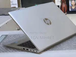Photo - New Laptop HP ProBook 450 G9 16GB Intel Core I7 SSD 512GB