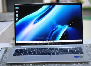 New Laptop HP ProBook 450 G9 16GB Intel Core I7 SSD 512GB