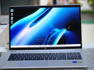 New Laptop HP ProBook 450 G9 16GB Intel Core I7 SSD 512GB