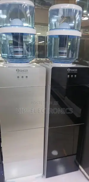 Photo - Sinjer Water Dispenser