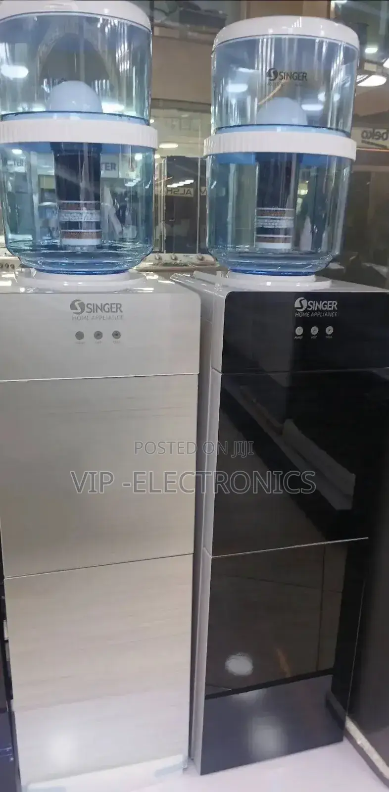 Sinjer Water Dispenser