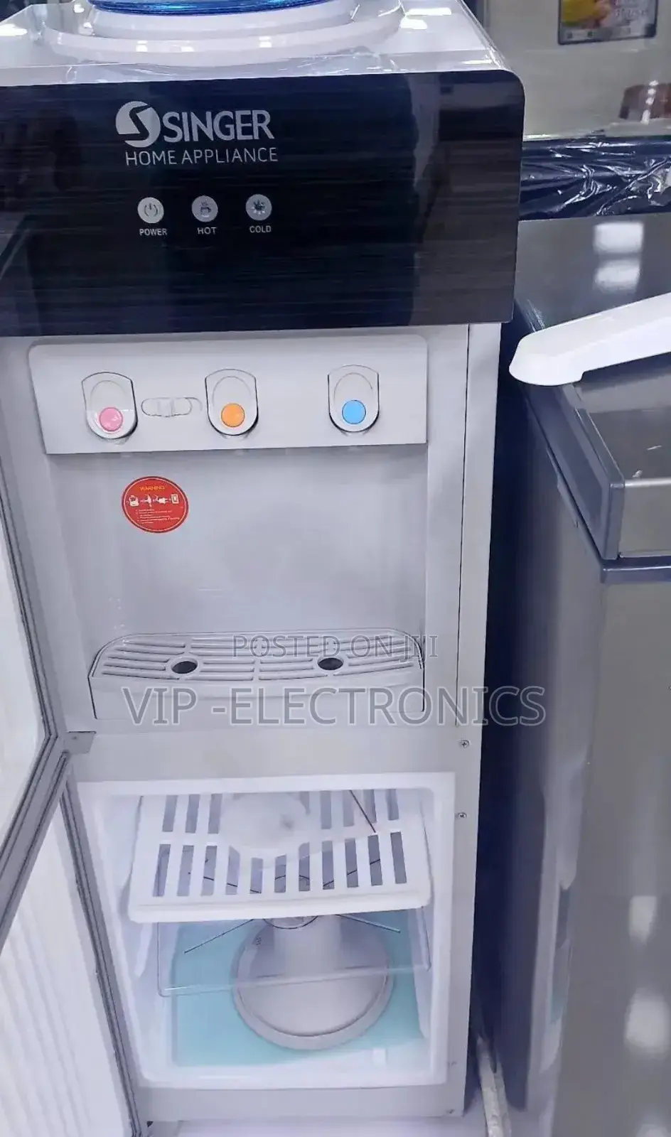 Sinjer Water Dispenser