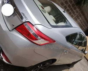 Toyota Yaris 2015 Silver