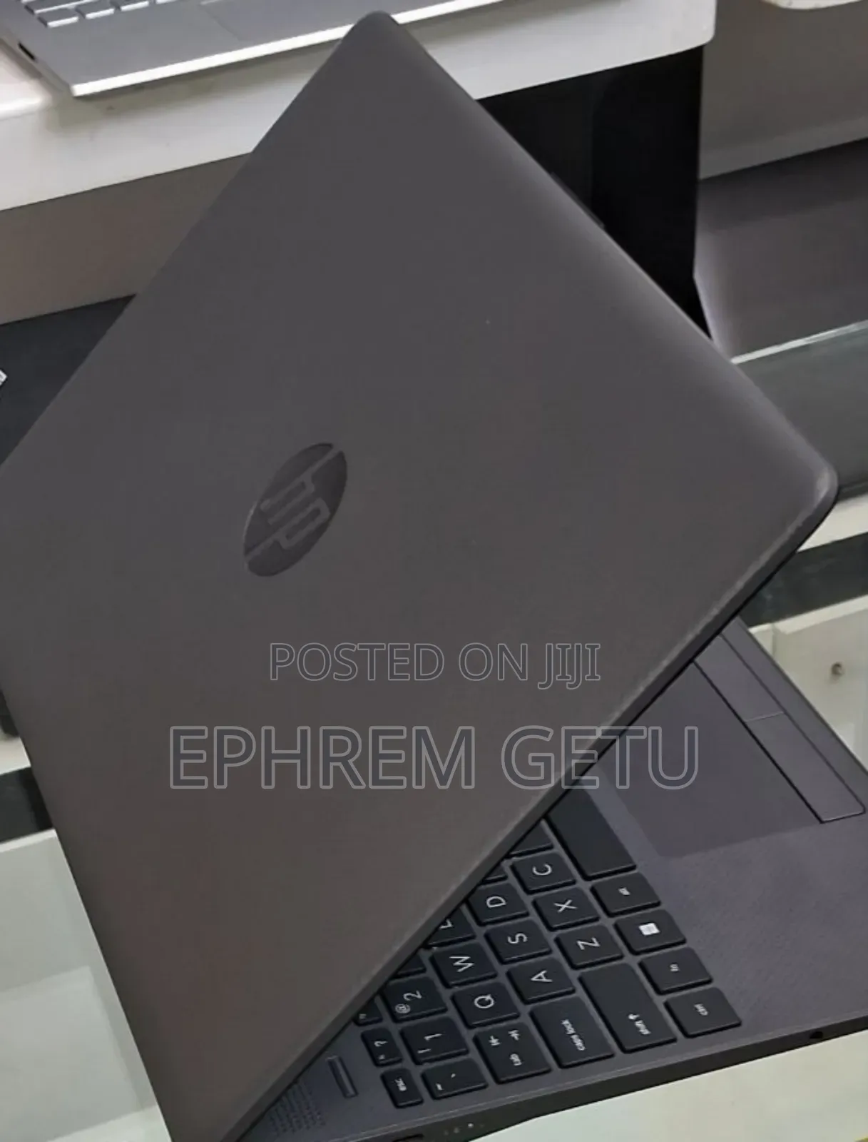 New Laptop HP Stream Notebook 8GB Intel Core I5 SSD 1T