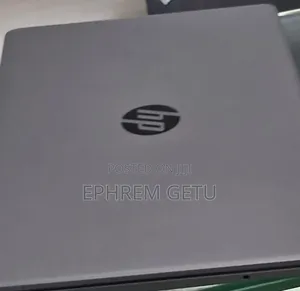 New Laptop HP Stream Notebook 8GB Intel Core I5 SSD 1T