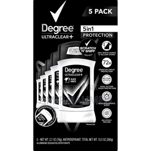 Photo - Degree Deodorant