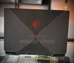 Photo - New Laptop HP Omen X 16GB Intel Core I7 HDD+SSD 1.5T