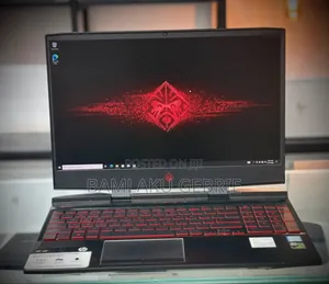 New Laptop HP Omen X 16GB Intel Core I7 HDD+SSD 1.5T