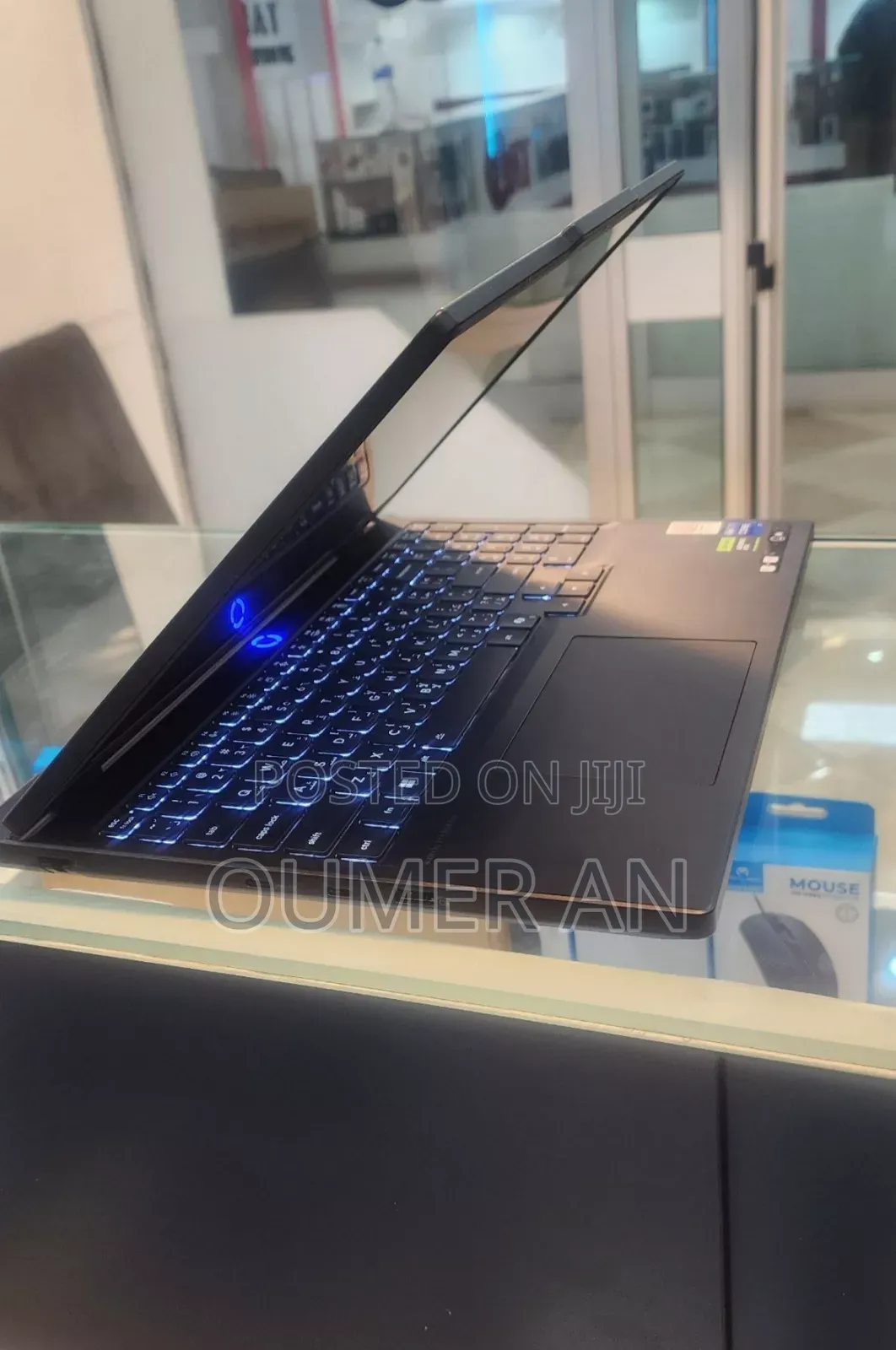 New Laptop Lenovo Legion 5 24GB Intel Core i7 SSD 1T