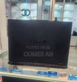 New Laptop Lenovo Legion 5 24GB Intel Core i7 SSD 1T